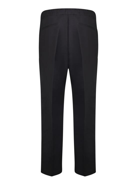 25FW 코스투메인 수트 팬츠 JEAN19 BEIJING 100 Black - COSTUMEIN