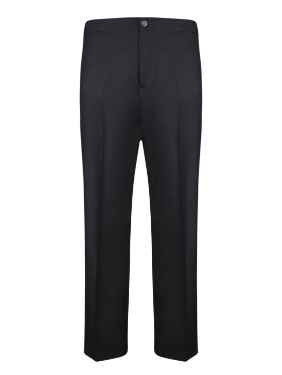 25FW 코스투메인 수트 팬츠 JEAN19 BEIJING 100 Black