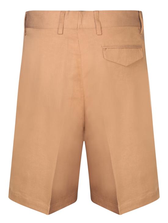 25SS 코스투메인 숏팬츠 VISENTIN TRAGAKI 11522 Beige - COSTUMEIN