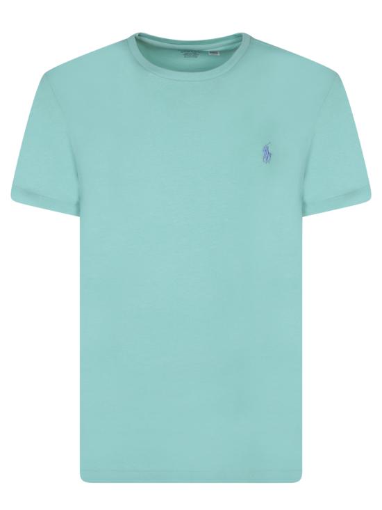  폴로 랄프로렌 반팔 티셔츠 710671438 361 Green