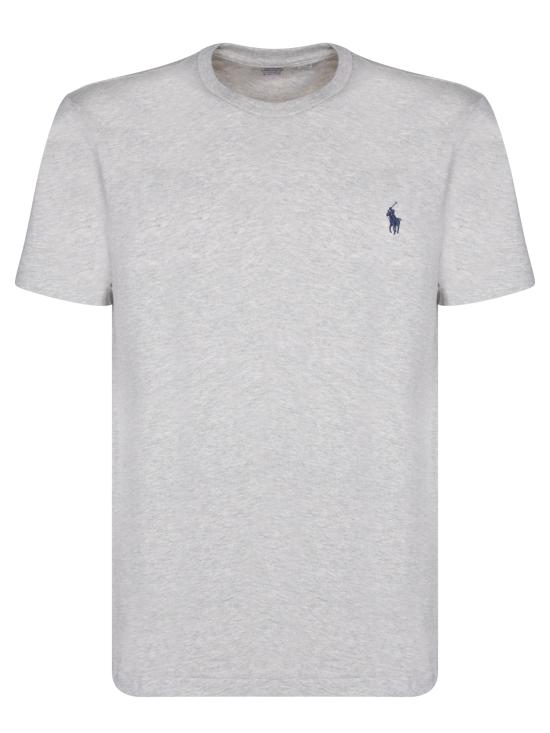  폴로 랄프로렌 탑 710680785 002 Grey