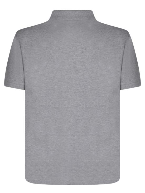 25SS 폴로 랄프로렌 폴로 티셔츠 710782592 003 Grey - POLO RALPH LAUREN