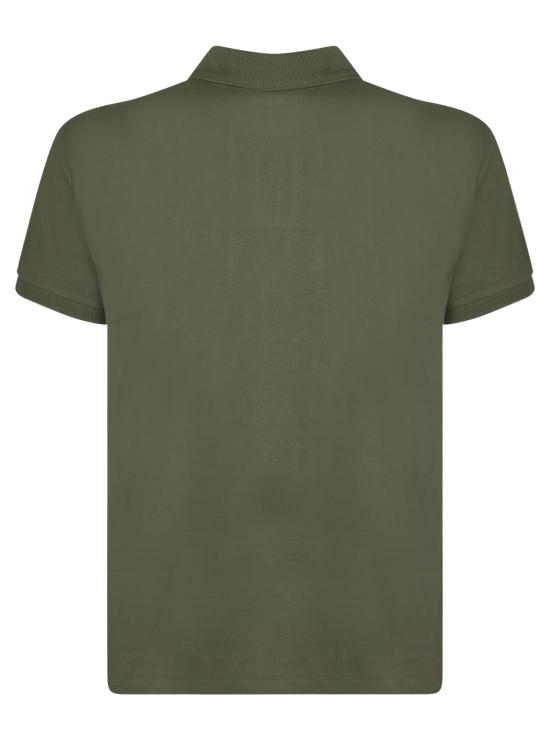  폴로 랄프로렌 폴로 티셔츠 710782592 014 Green - POLO RALPH LAUREN