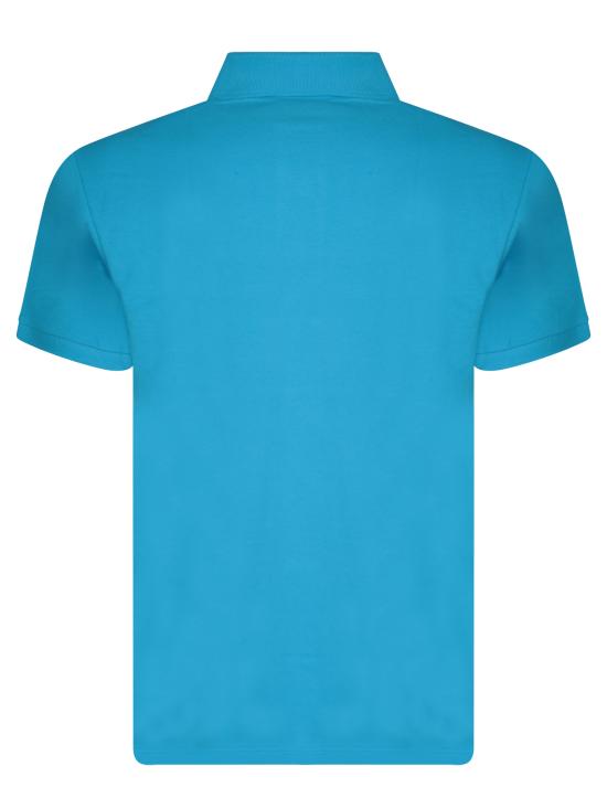  폴로 랄프로렌 폴로 티셔츠 710782592 022 Blue - POLO RALPH LAUREN