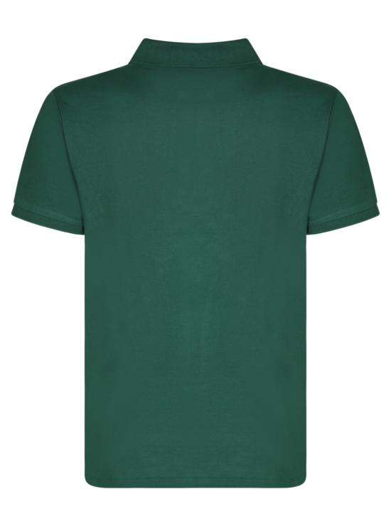 25SS 폴로 랄프로렌 폴로 티셔츠 710795080 002 Green - POLO RALPH LAUREN