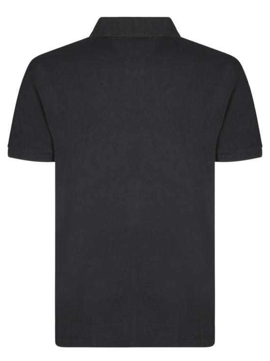 25SS 폴로 랄프로렌 폴로 티셔츠 710795080 006 Black - POLO RALPH LAUREN