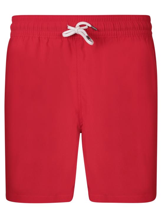  폴로 랄프로렌 스윔팬츠 710907255 005 Red