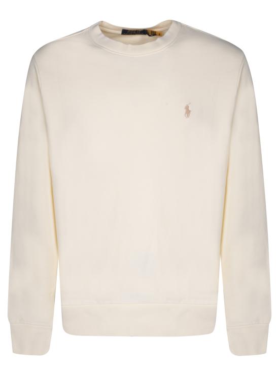 26SS 폴로 랄프로렌 긴팔 티셔츠 710916689 003 White