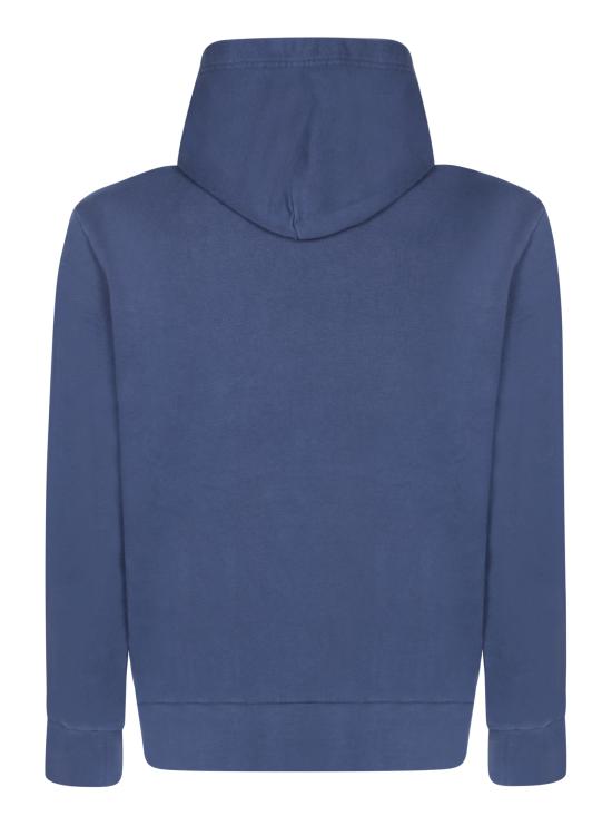 26SS 폴로 랄프로렌 긴팔 티셔츠 710916690 018 Blue - POLO RALPH LAUREN