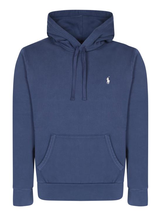 26SS 폴로 랄프로렌 긴팔 티셔츠 710916690 018 Blue