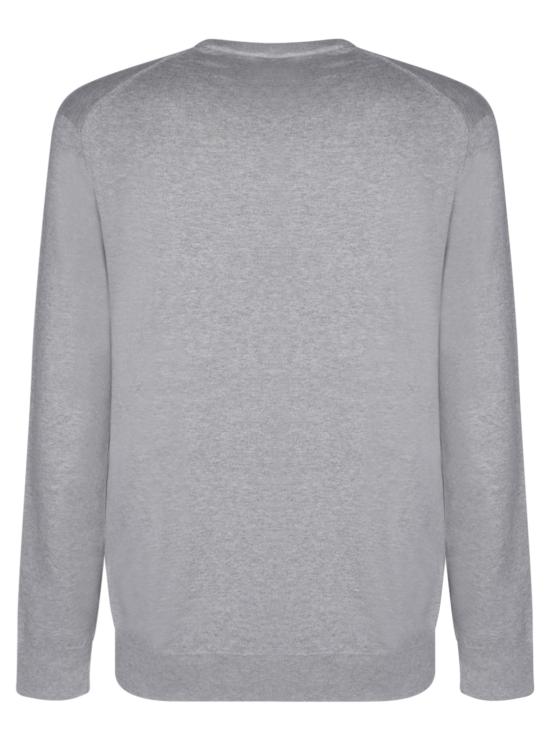 26SS 폴로 랄프로렌 스웨터 710684957 003 Grey - POLO RALPH LAUREN