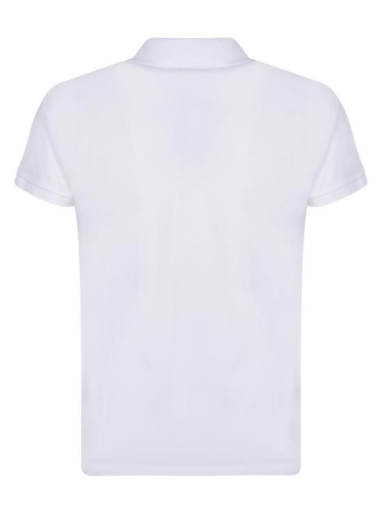 25SS 폴로 랄프로렌 폴로 티셔츠 211870245 034 Pink - POLO RALPH LAUREN