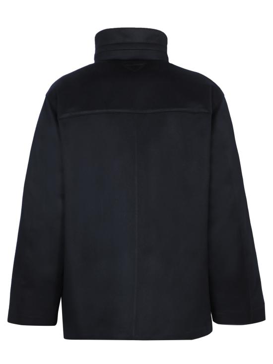 25FW 프라다 자켓 SGC718 1YER F0008 Blue - PRADA