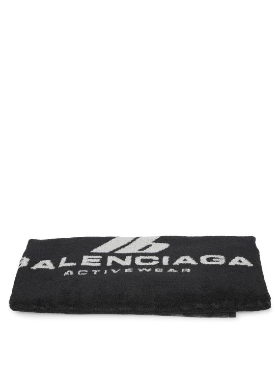 25FW 발렌시아가 액세서리 793309 410B6 1062 Black