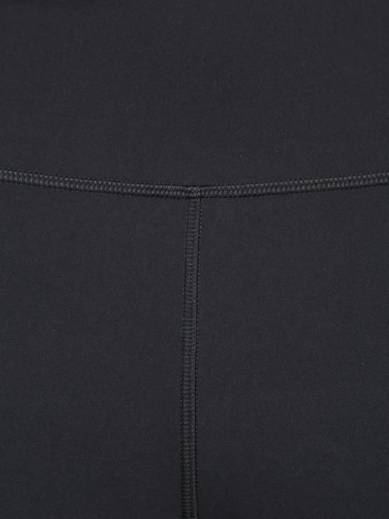 25FW 발렌시아가 레깅스 793294 4E2B9 1081 Black - BALENCIAGA