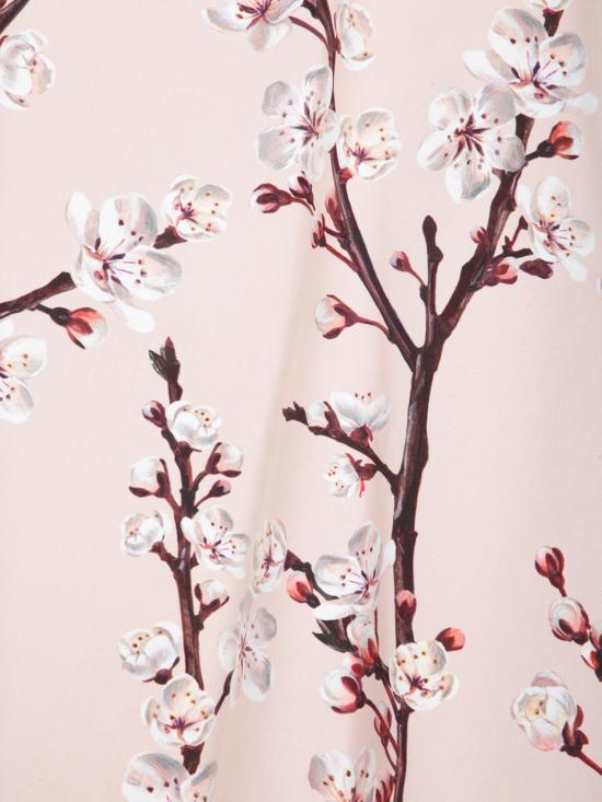 25FW 알렉산더 맥퀸 스커트 797723 QCALC 5072 Pink - ALEXANDER MCQUEEN