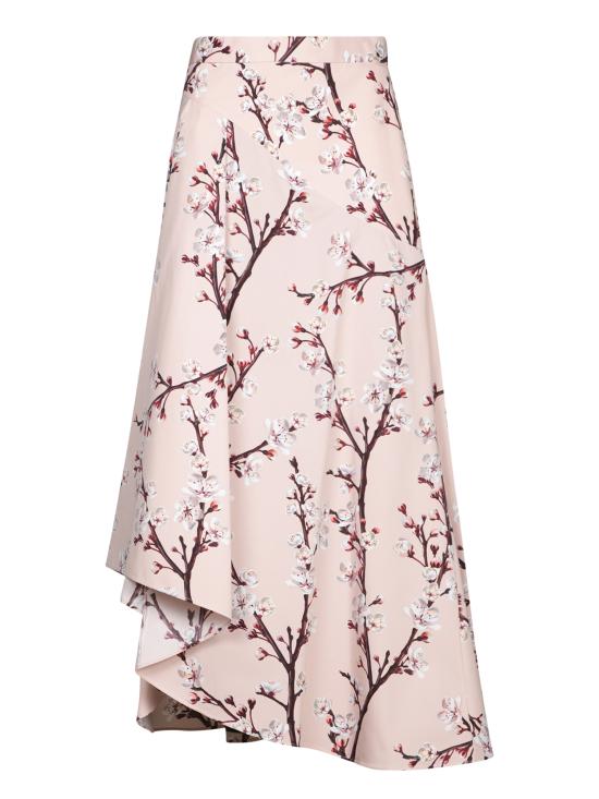 25FW 알렉산더 맥퀸 스커트 797723 QCALC 5072 Pink