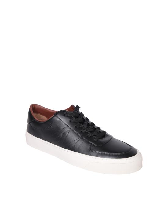 25FW 몽클레어 몬클럽 스니커즈 4M00140 M4288 999 Black - MONCLER