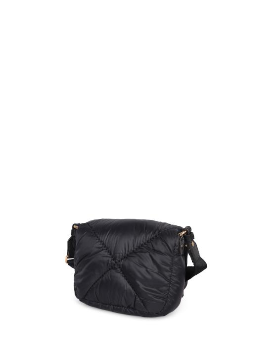 25FW 몽클레어 크로스백 5L00012 M4569 999 Black - MONCLER