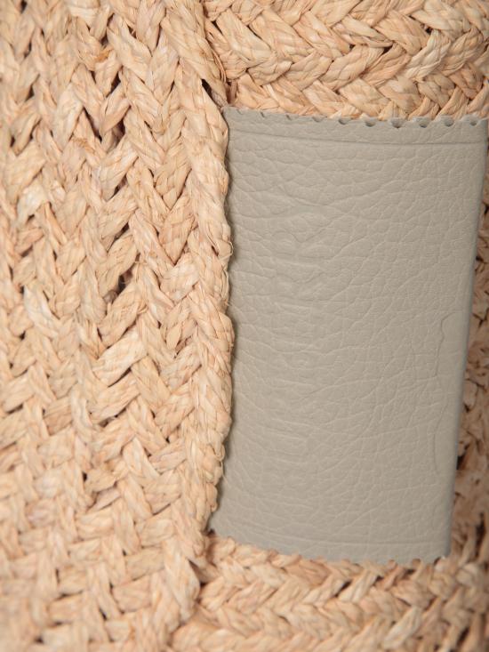 25FW 버버리 토트백 8090655 A1395 Beige - BURBERRY