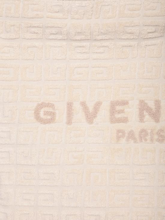 25FW 지방시 토트백 BK50DX K1YC 105 White - GIVENCHY