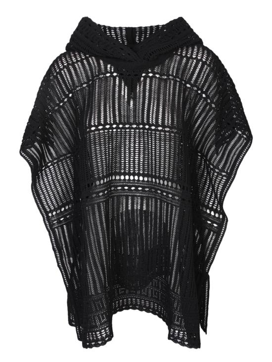 25FW 지방시 스웨터 BW90QW4 ZMP 001 Black