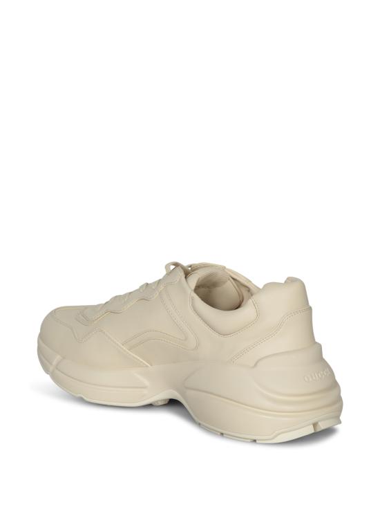 25FW 구찌 라이톤 스니커즈 798919 2SH00 9522 White - GUCCI