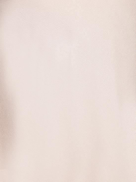 25FW 에르노 민소매 티셔츠 BL00007DR 12546 1987 Beige - HERNO