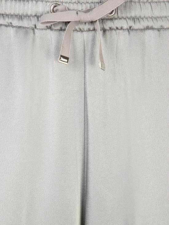 25FW 에르노 스트레이트 팬츠 PT00004DR 12546 9433 Grey - HERNO