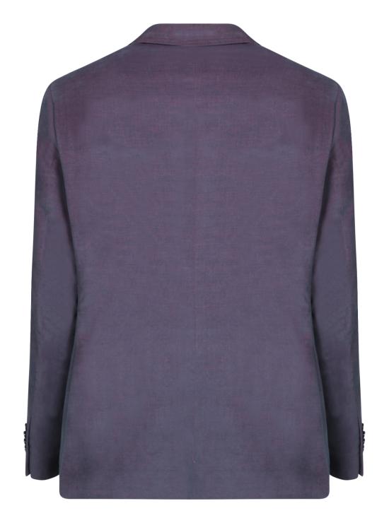 25FW 에트로 수트 자켓 MRCA0006 99TUED2 B0065 Blue - ETRO