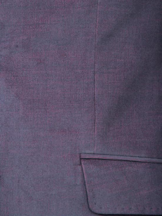 25FW 에트로 수트 자켓 MRCA0006 99TUED2 B0065 Blue - ETRO