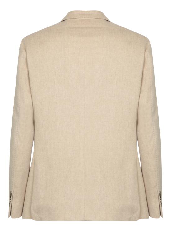 25FW 에트로 수트 자켓 MRCA0029 99TU2H8 M0186 Beige - ETRO