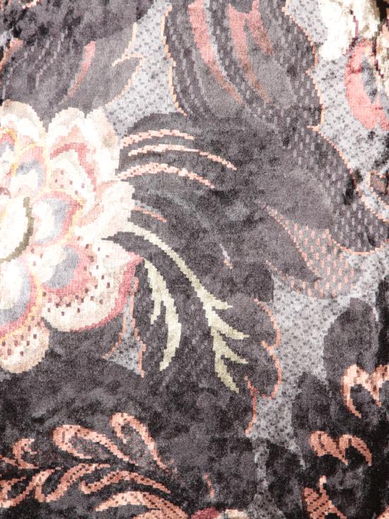 25FW 에트로 미디 원피스 WRHA0237 99IAS19 X0831 Multi - ETRO