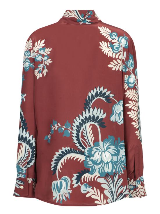 25FW 에트로 셔츠 WRIA0013 AK547 X0827 Multi - ETRO