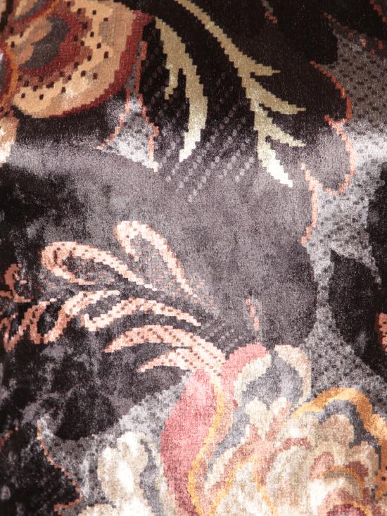 25FW 에트로 긴팔 티셔츠 WRJA0073 99IAS19 X0831 Multi - ETRO