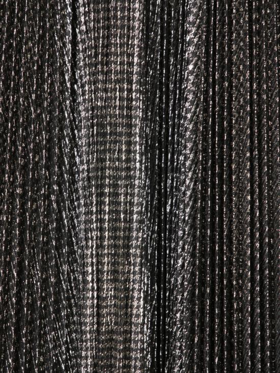 25FW 포르테포르테 롱 스커트 12908 8004 Black - FORTE FORTE