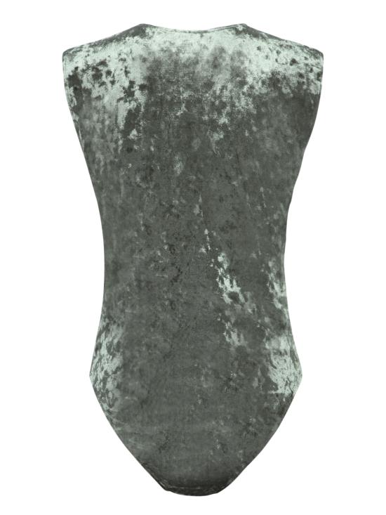 25FW 포르테포르테 스웨터 12911 6020 Green - FORTE FORTE