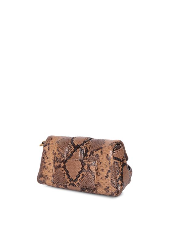 25FW 자크뮈스 크로스백 233BA388 3217 9DZ Black - JACQUEMUS