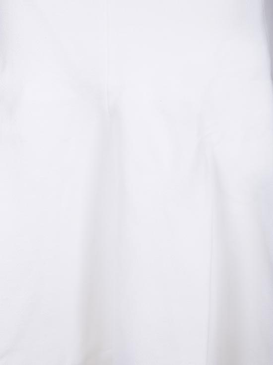 25FW 자크뮈스 롱 원피스 243DR183 1667 100 White - JACQUEMUS