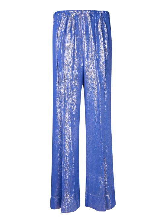  포르테포르테 트레이닝/조거 팬츠 12396 5015 Blue