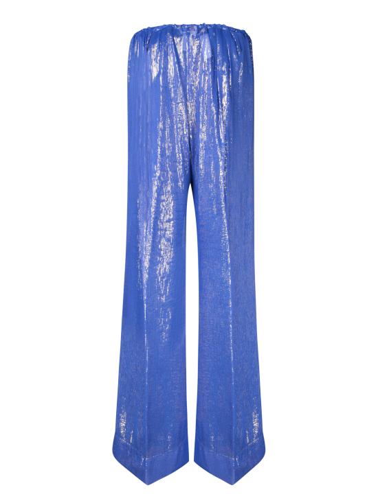  포르테포르테 트레이닝/조거 팬츠 12396 5015 Blue - FORTE FORTE