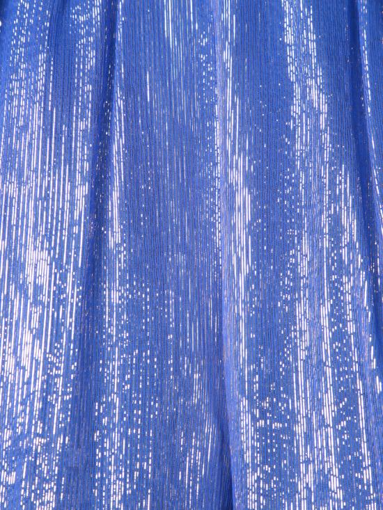  포르테포르테 트레이닝/조거 팬츠 12396 5015 Blue - FORTE FORTE