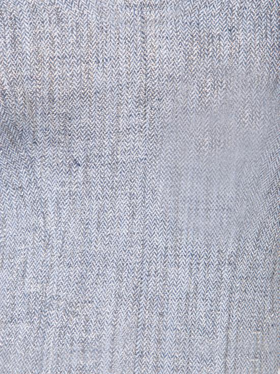  포르테포르테 민소매 티셔츠 12024 5087 Blue - FORTE FORTE