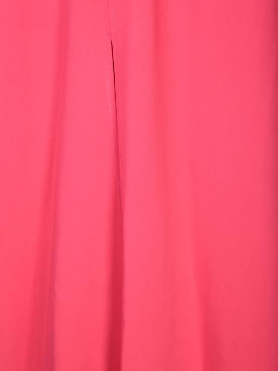  포르테포르테 미디 원피스 12047 2533 Pink - FORTE FORTE