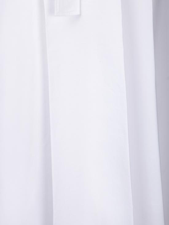  파로쉬 롱 원피스 CANYOX24 D725338 001 White - PAROSH