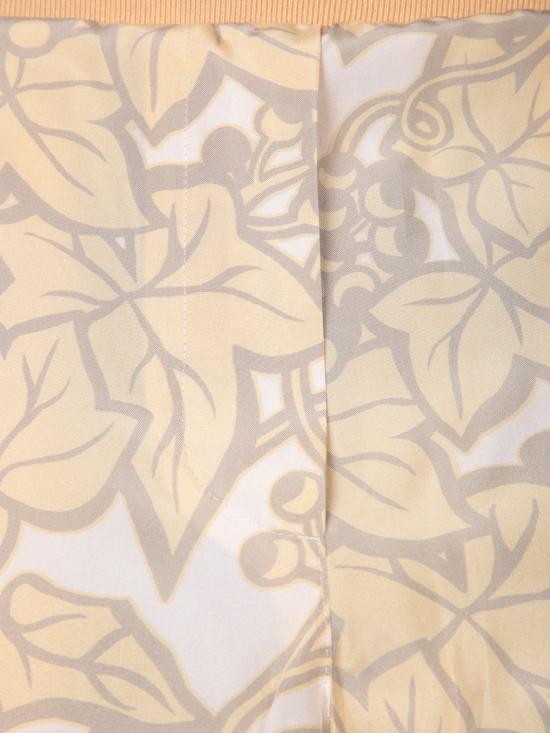 25FW 버버리 숏팬츠 8091800 B8775 Beige - BURBERRY