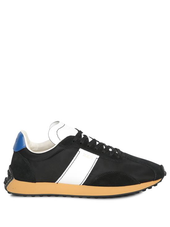 25FW 토즈 스니커즈 XXM26L0I K70TNN 0EP5 Black