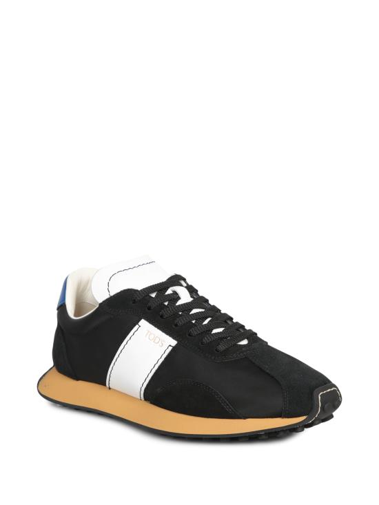 25FW 토즈 스니커즈 XXM26L0I K70TNN 0EP5 Black - TODS