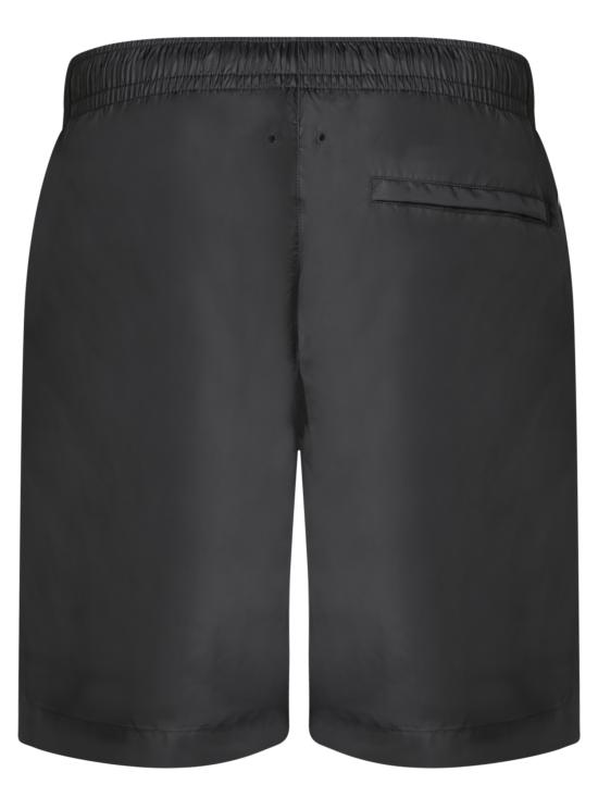 25SS 지방시 스윔팬츠 BMA01L 1537 004 Black - GIVENCHY