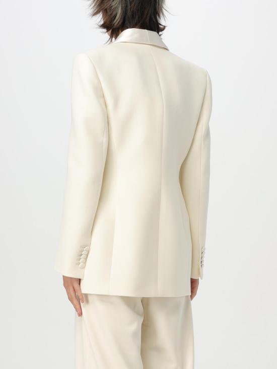 24FW 워드로브NYC 자켓 W4011PC OFWHT Beige - WARDROBE.NYC